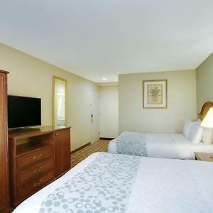 Chambre Lit Queen-Size